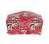 Kids Tiger Backpack, top view